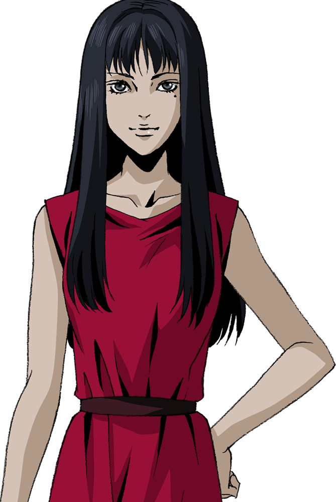 View Samegoogleiqdbsaucenao Winter Anime 2018-2 , - โท มิ เอะ อ นิ เมะ (669x1000), Png Download