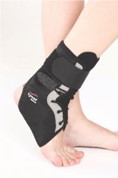 Ankle Brace - Tynor Ankle Brace - Medium (600x600), Png Download