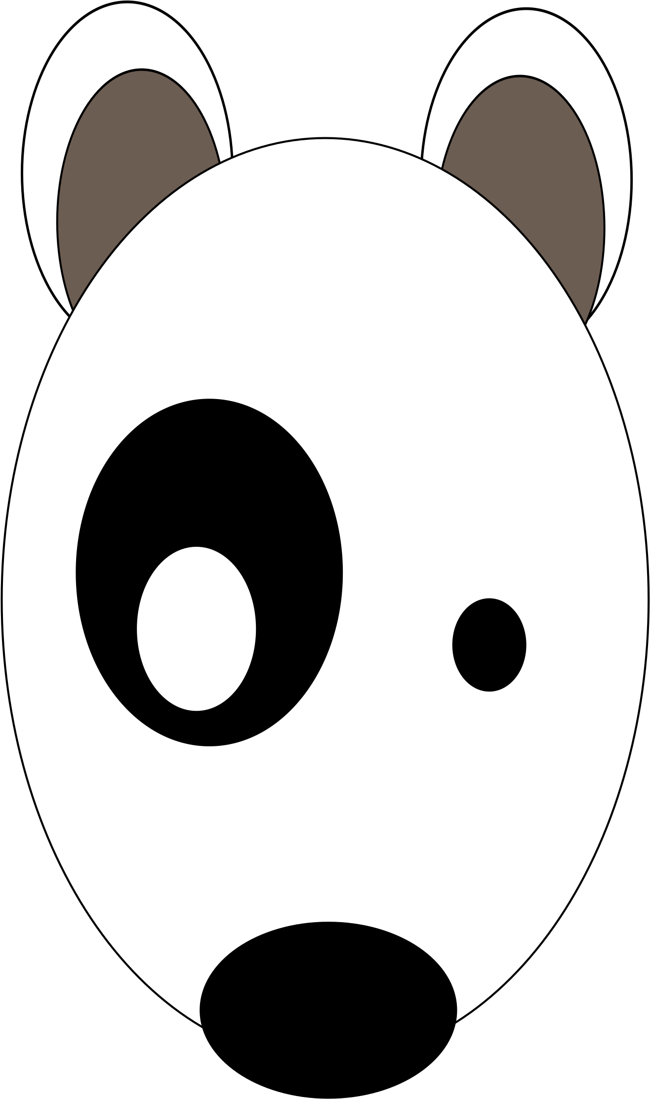 This Free Icons Png Design Of (1697x2400), Png Download