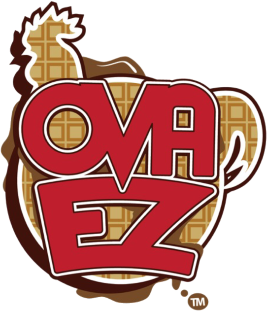 Ova-1 - Illustration (750x750), Png Download