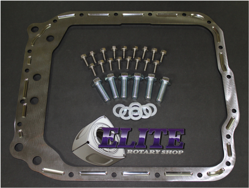 Download Elite Rotary Shop Fd Oil Pan Brace Fd3s Rx7 Oil Pan Brace