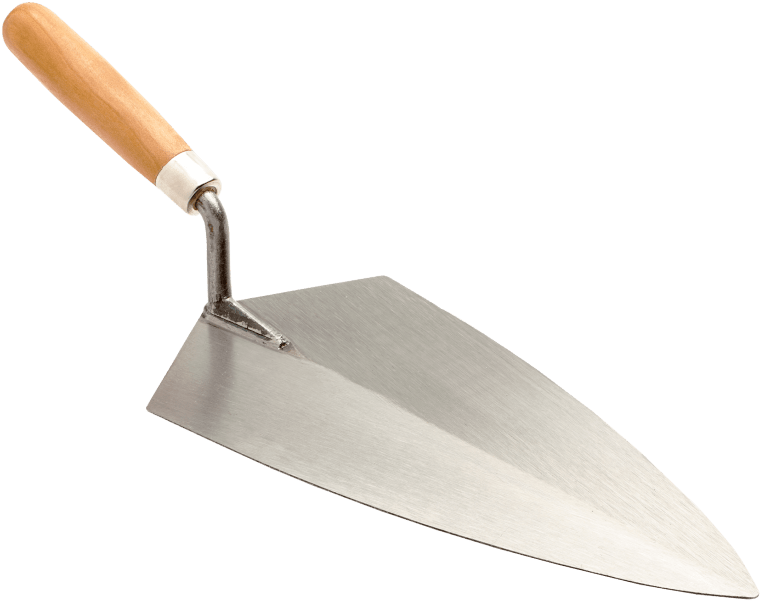 Free Png Trowel Png Images Transparent - Trowel Png Transparent (850x672), Png Download