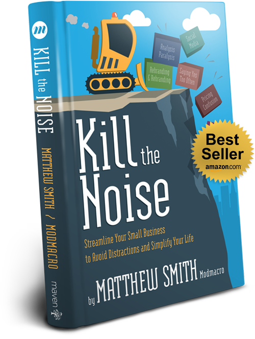Kill The Noise Cover (500x664), Png Download