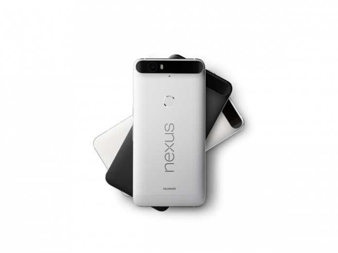 Android Marshmallow Update Heads To Nexus 5x And 6p - Nexus 6p Price In Canada (696x522), Png Download