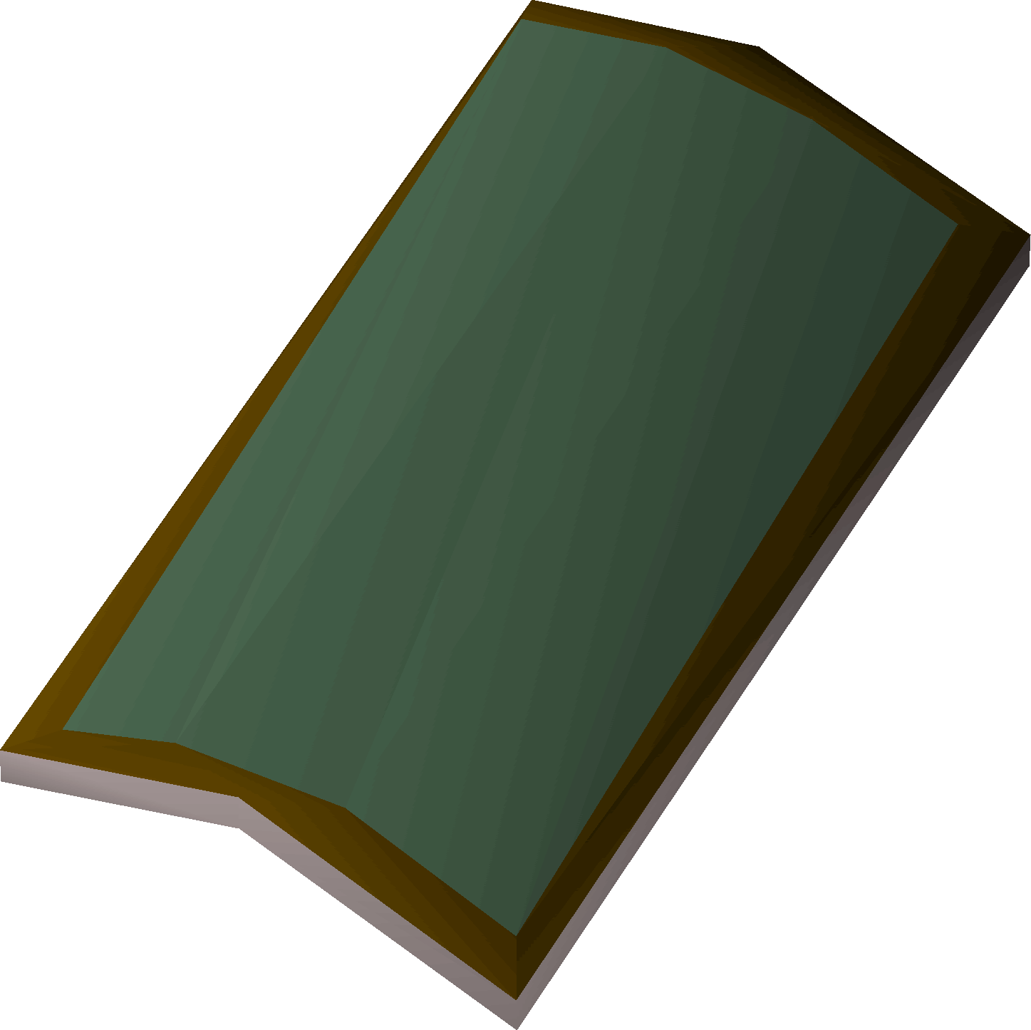 Adamant Sq Shield Detail - Wood (1447x1445), Png Download