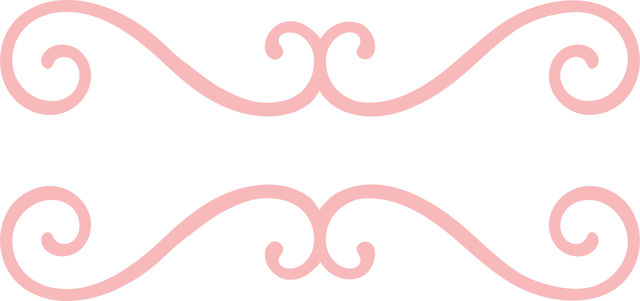 Flourish Svg Flourish Svg Cut File Snap Click Supply (1280x603), Png Download