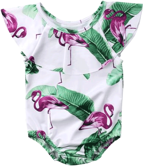 Home - Swimsuit (600x600), Png Download