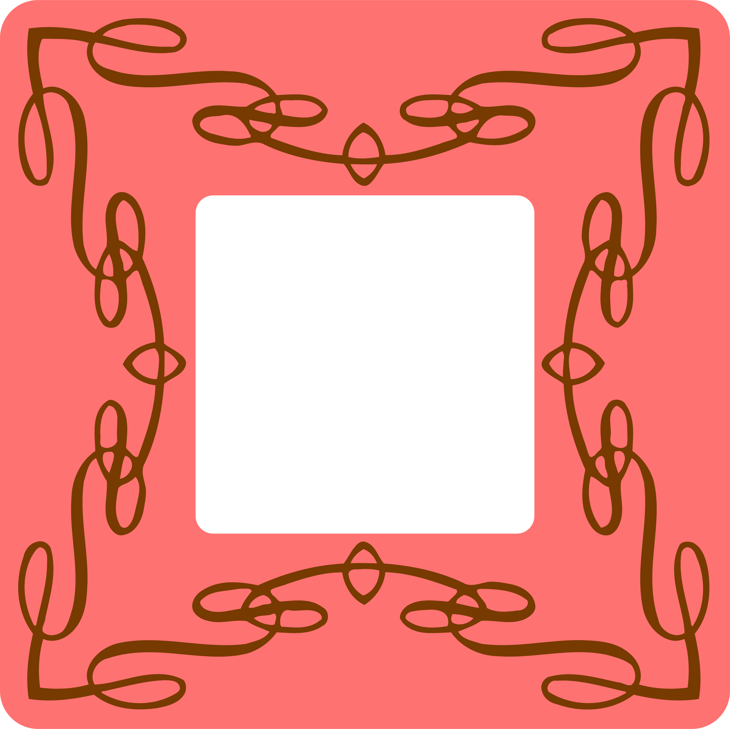 Big Image - Clip Art (2400x2396), Png Download