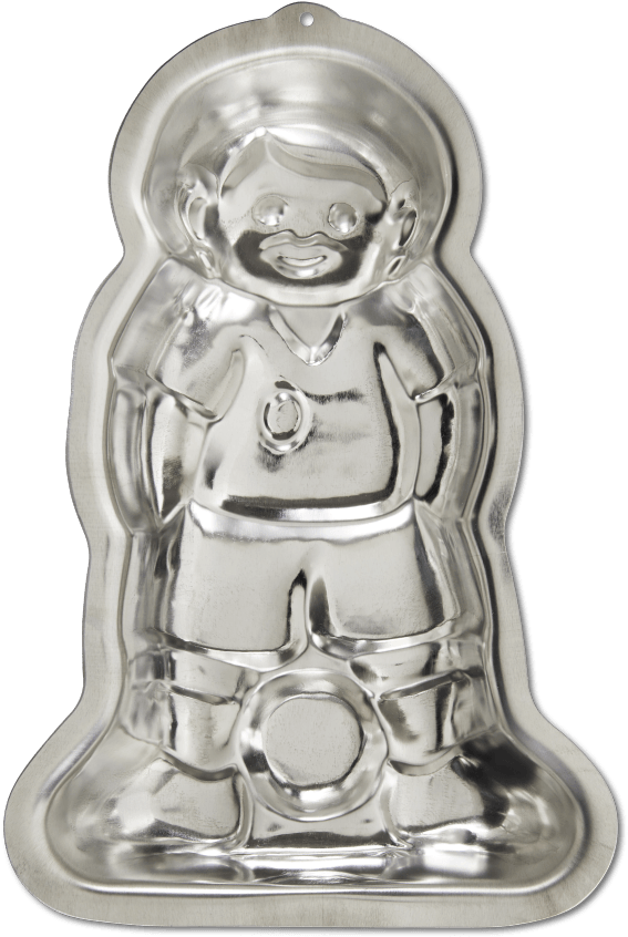 Figurine (750x1000), Png Download