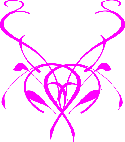Vine Clip Art (528x598), Png Download