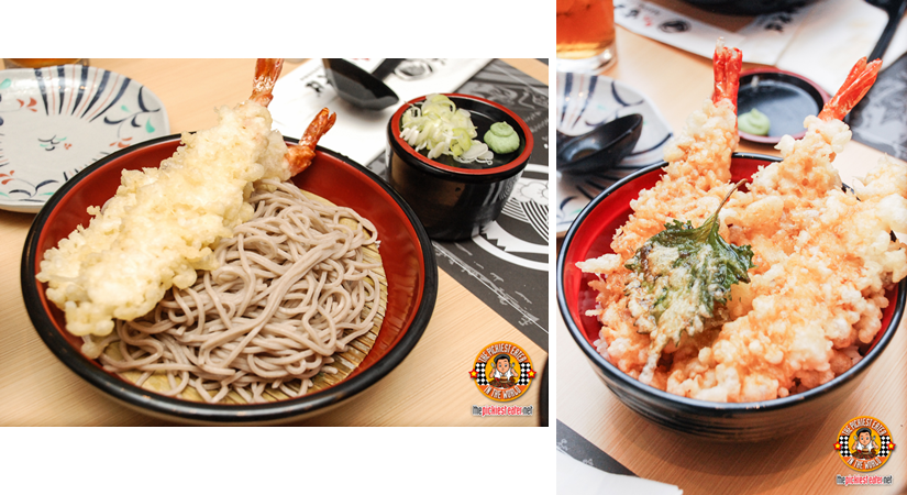 Another Good Item To Order From Nadai Fujisoba Is Their - Lamian (825x450), Png Download