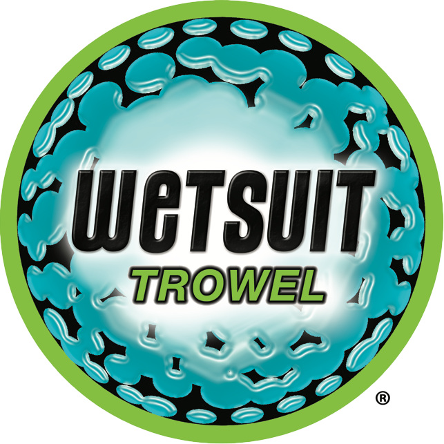Wetsuit-trowel - Wetsuit (643x643), Png Download