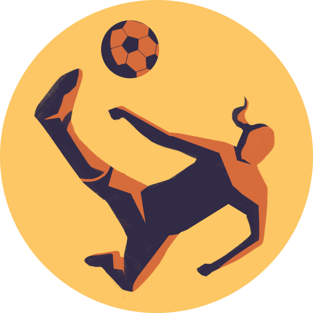 Soccer - Emoticon (1003x1003), Png Download