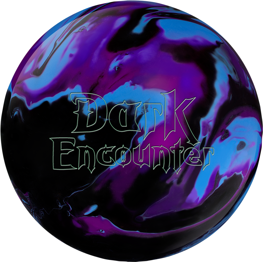 Surface - Columbia 300 Dark Encounter Bowling Ball, 16 (878x886), Png Download