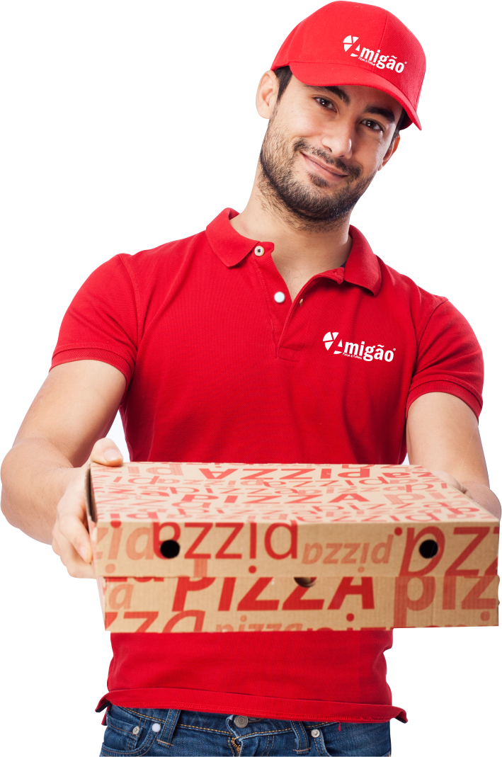 Pacotes À Partir De 20 Pessoas - Pizza (709x1069), Png Download