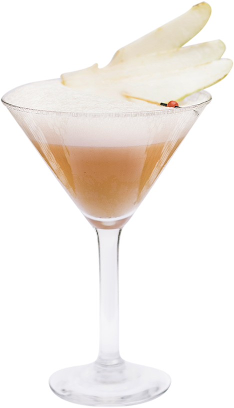 Martini Glass Splash Png (600x1214), Png Download
