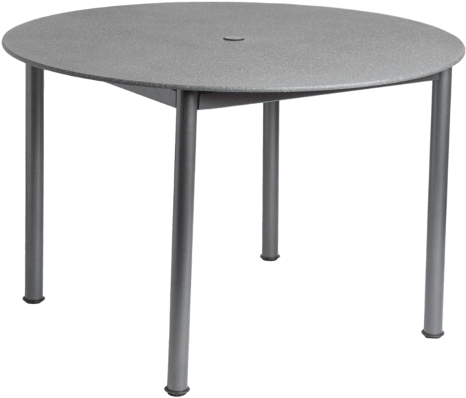 Alexander Rose Portofino 4-seater - Table (933x700), Png Download