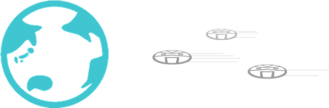 Pizzaman - Emblem (1000x364), Png Download