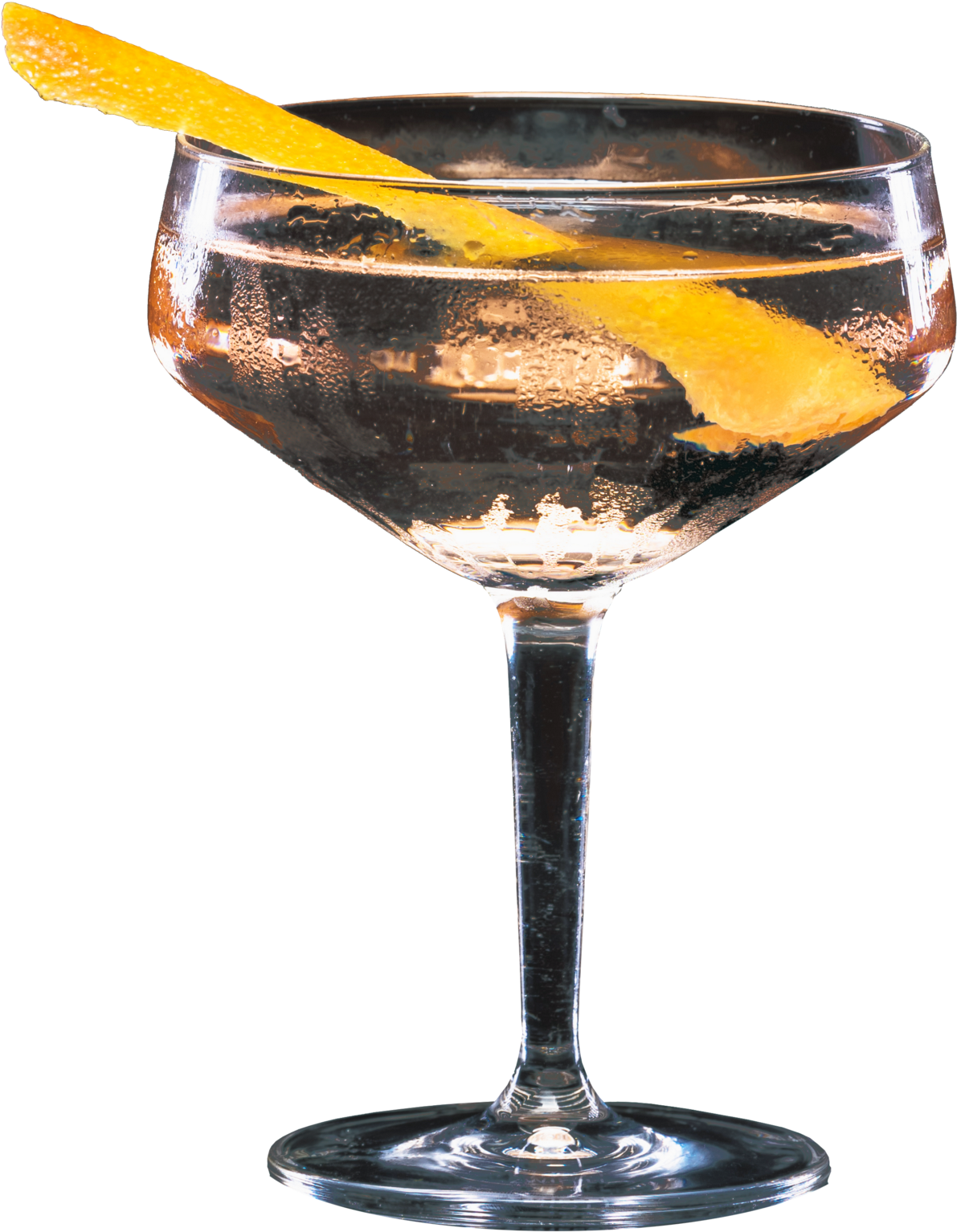 Rosè All Day - Champagne Stemware (1600x1842), Png Download