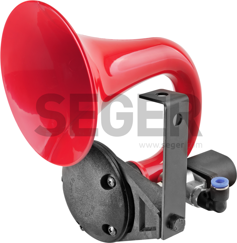 80jh Unichorn Air Horn (800x819), Png Download