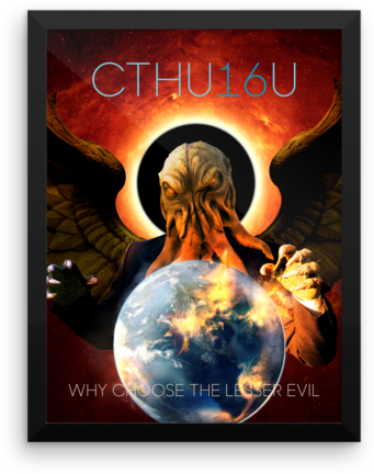 Catastrophism: The Apocalyptic Politics Of Collapse (600x600), Png Download