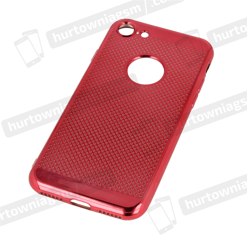 Luxury Iphone 7 Red - Samsung Galaxy S6 (1022x1024), Png Download