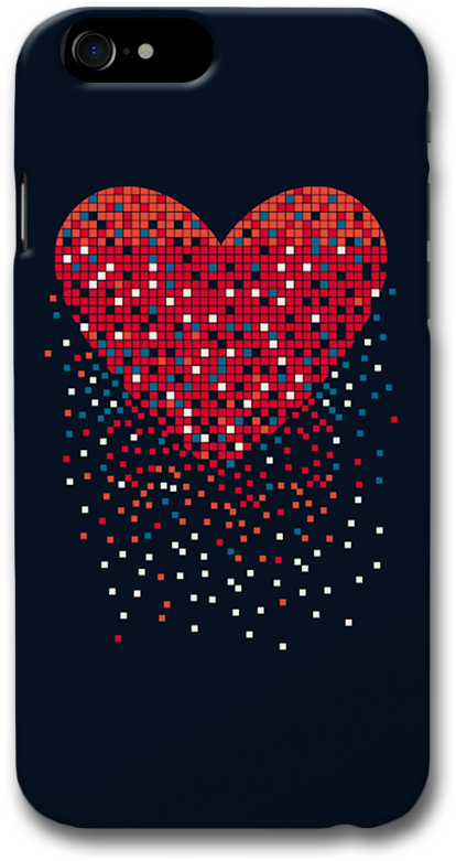 Designer Cases For Iphone (1000x1000), Png Download