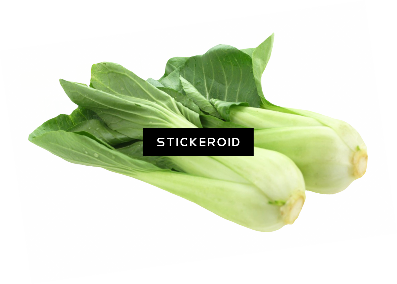 Bok Choy Food - Vegetable (1293x924), Png Download