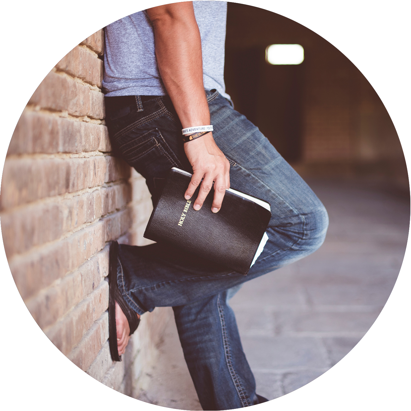 Christ - My Faith Journal: Increase Your Faith (1400x1400), Png Download