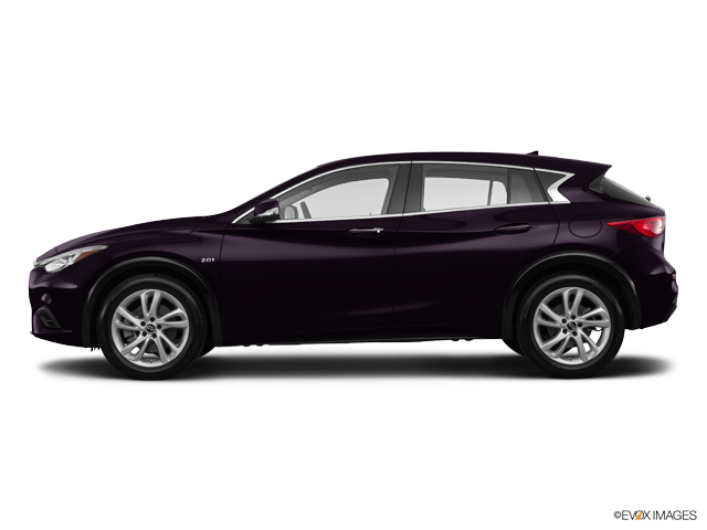Used 2018 Infiniti Qx30 In Broken Arrow, Ok - 2016 Black Honda Crosstour (640x480), Png Download