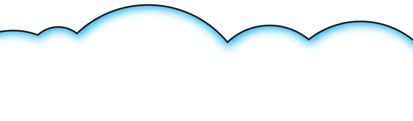 Thank You For Your Interest In The Waffleicious Wednesday - Heart (1360x400), Png Download