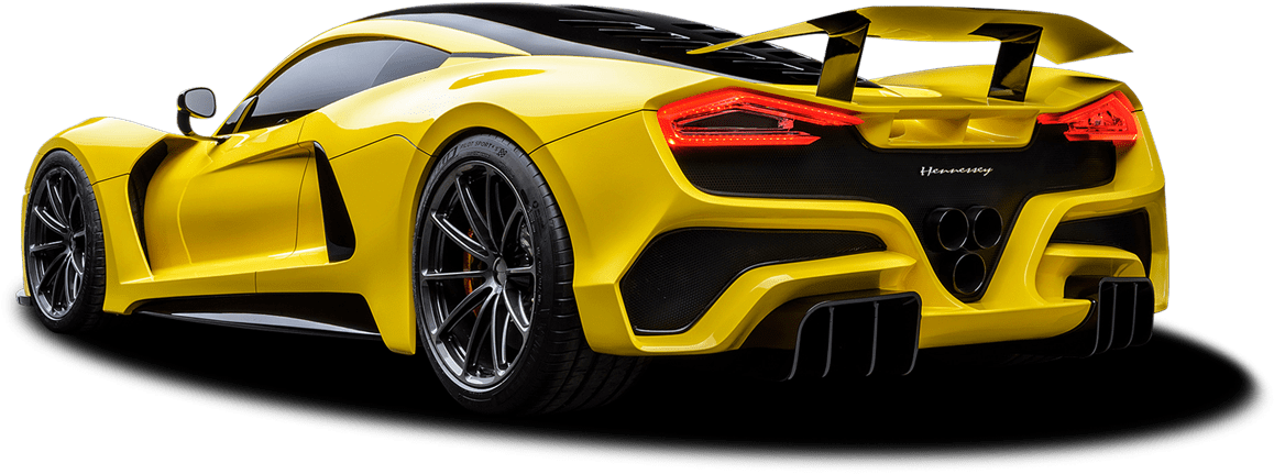 Click Here To Visit The Venomf5 - Hennessey Performance Engineering (1600x800), Png Download