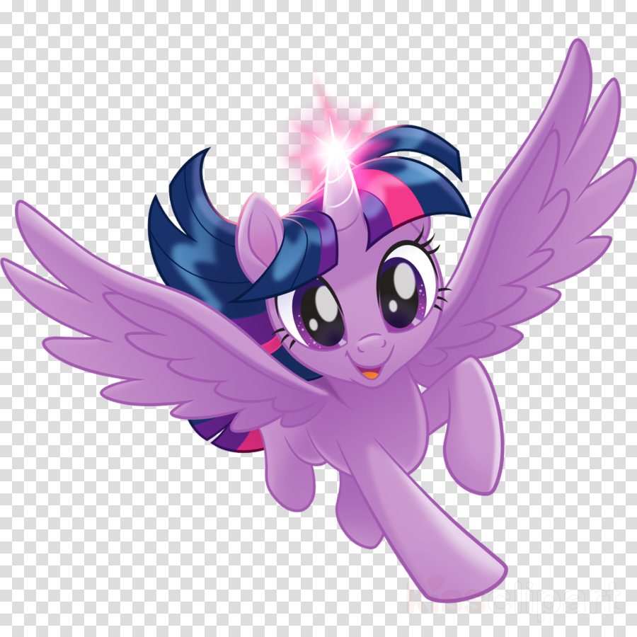 Mlp The Movie Twilight Sparkle Clipart Twilight Sparkle - Marks And Spencer My Little Pony Advent Calendar 100g (900x900), Png Download