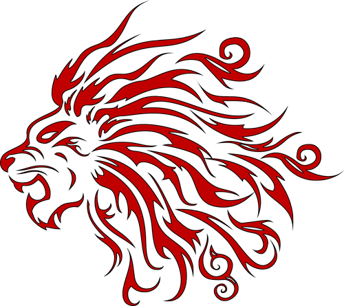Download Free Tattoo Png Transparent Images Transparent - Yellow T Shirt Design (500x445), Png Download