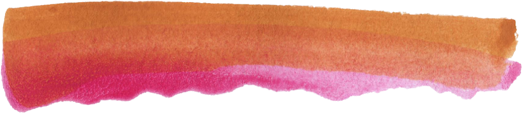 Png File Size - Lilac Brush Stroke Banner (1024x222), Png Download