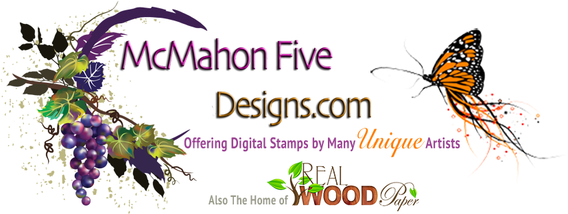 Mcmahon Five Designs - Product (863x340), Png Download