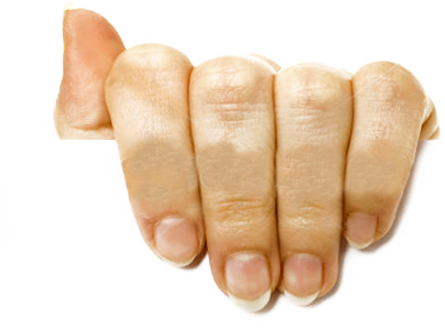 Hand Hand Png - Hand Png (404x298), Png Download