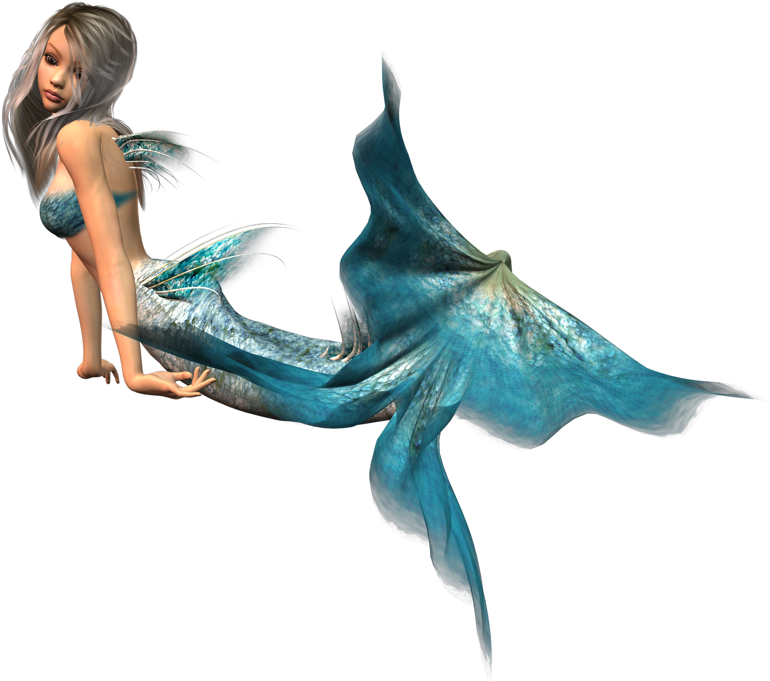 Download Mermaid Png Full Size Png Image Pngkit