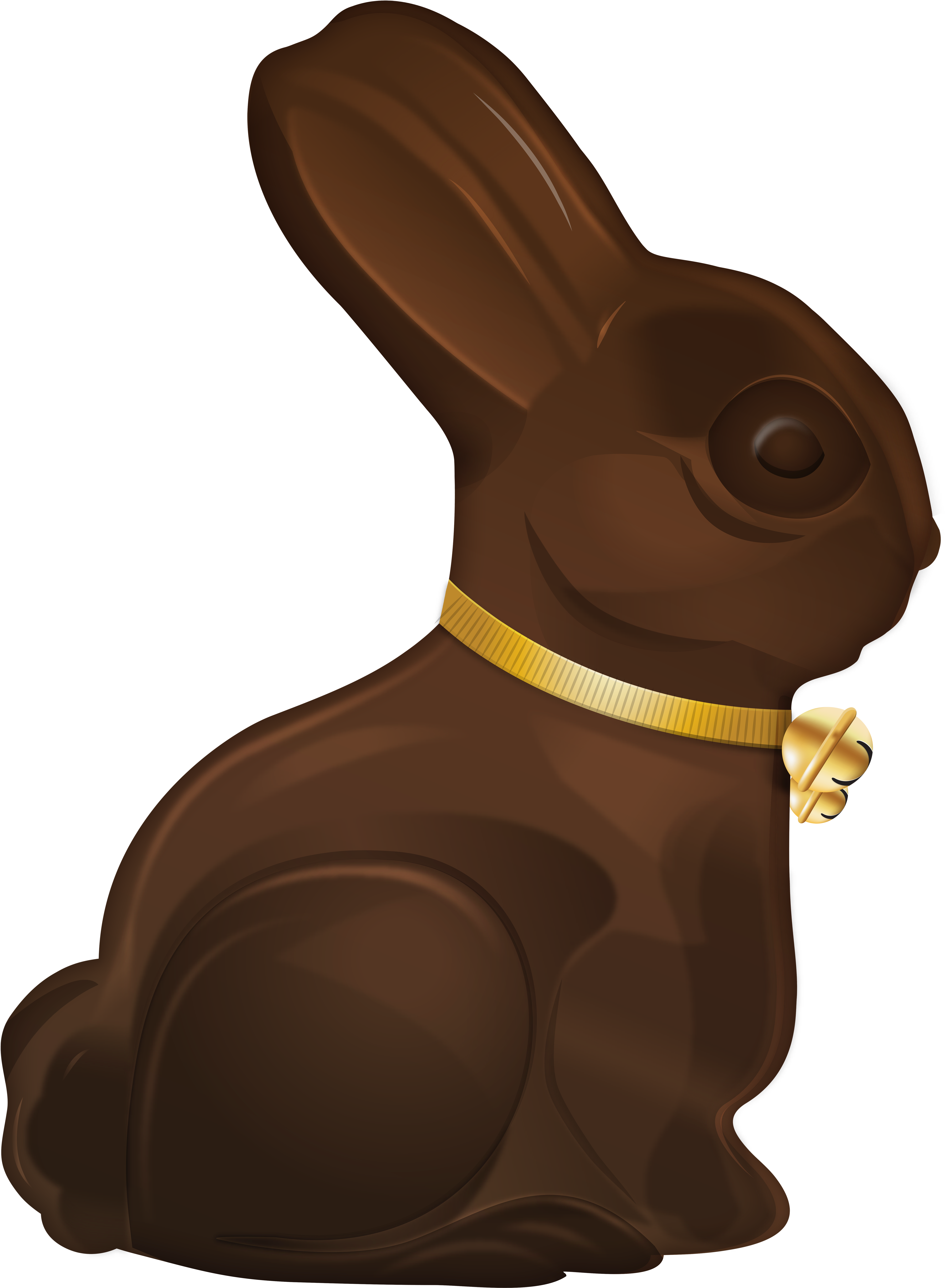 Easter Bunny Png (5427x7000), Png Download