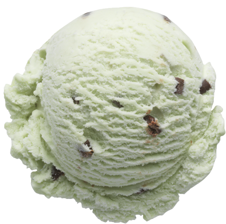 Ice Cream Scoop Png Hd - Ice Cream Scoop Png (450x450), Png Download