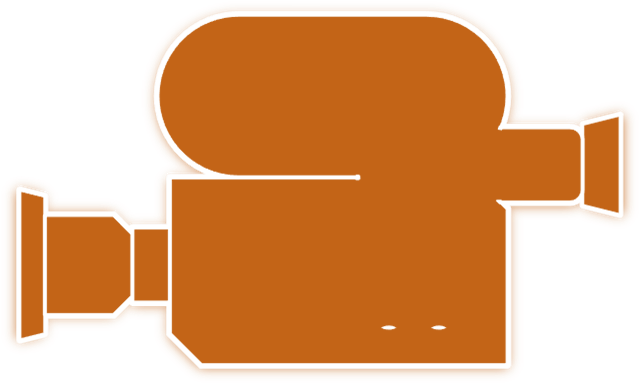 Film-camera - Film Camera Icon (646x392), Png Download