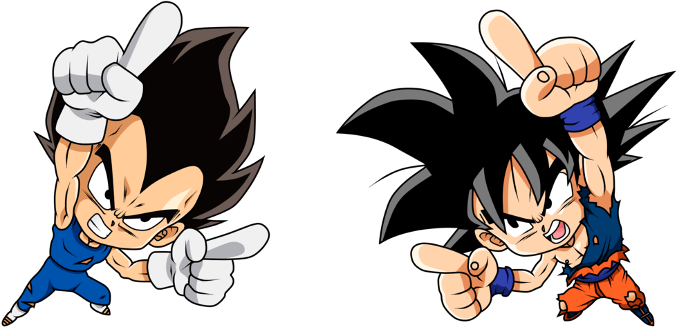 Toyotaro Continuará La Historia De Dragon Ball Super - Dragon Ball Super Png (1024x532), Png Download