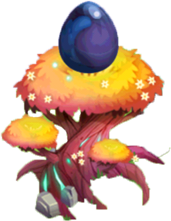 Professor Scrape Egg - Fantasy Forest Ground Squirrel (471x471), Png Download