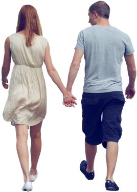 Cut Out People, People Cutout, People Png, People Poses, - Human Png (375x375), Png Download