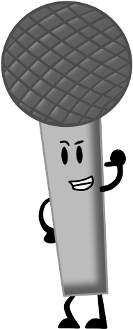 Mic - Illustration (872x486), Png Download