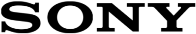 Sony Logo - Sony Corporation (750x460), Png Download