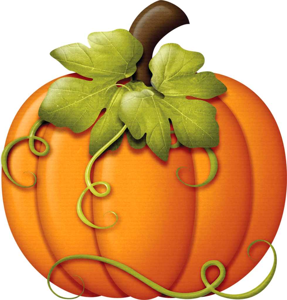 Convert - Pumpkin Clipart (860x900), Png Download