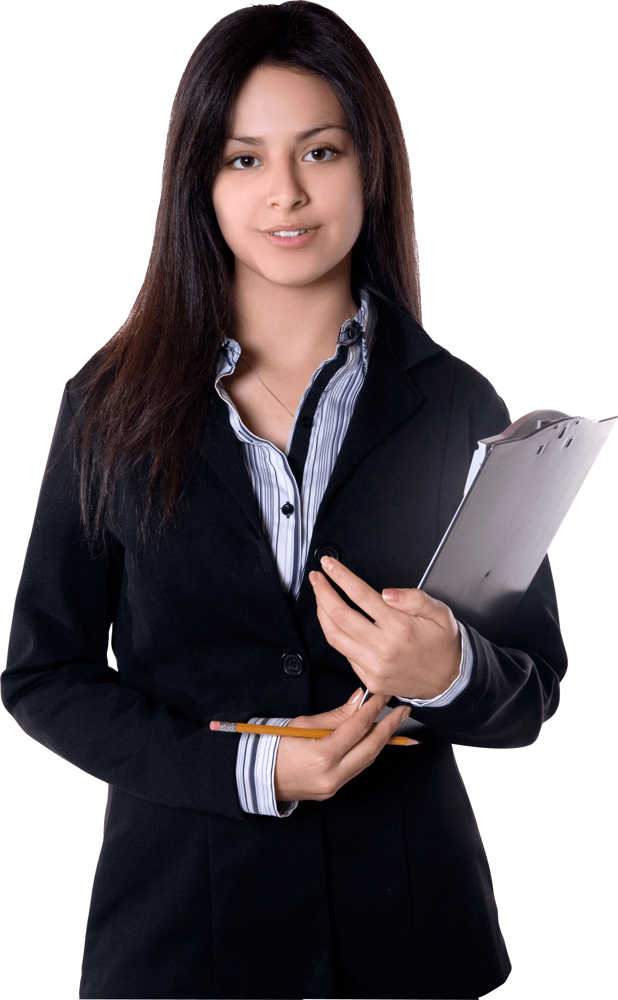 8 Business Woman Girl Png Image - I-cet Model Papers (2103x3401), Png Download
