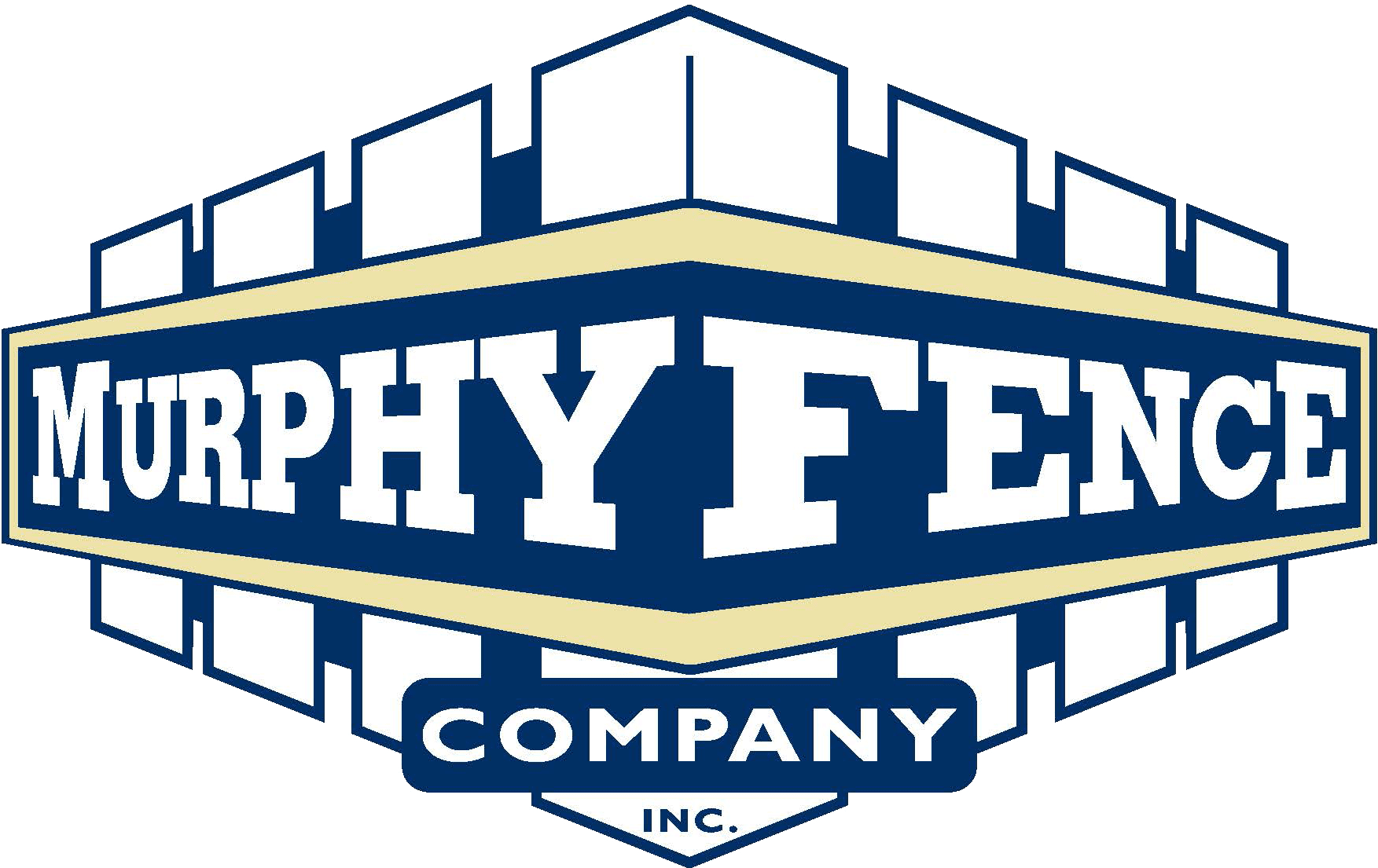 Murphy Fence Company - Cable Railings (1778x1120), Png Download