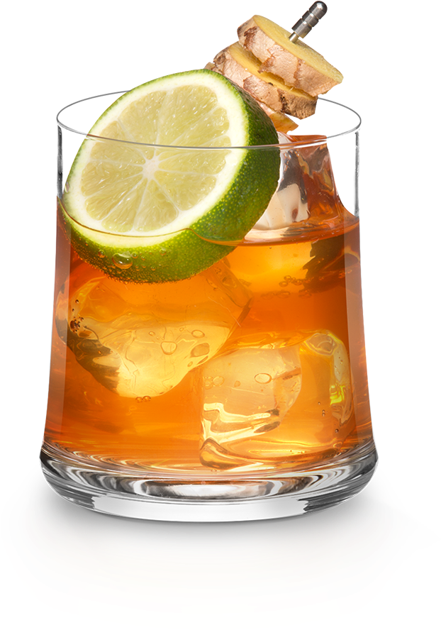 Cocktail Png High-quality Image - Cocktails With Hennessy (420x420), Png Download